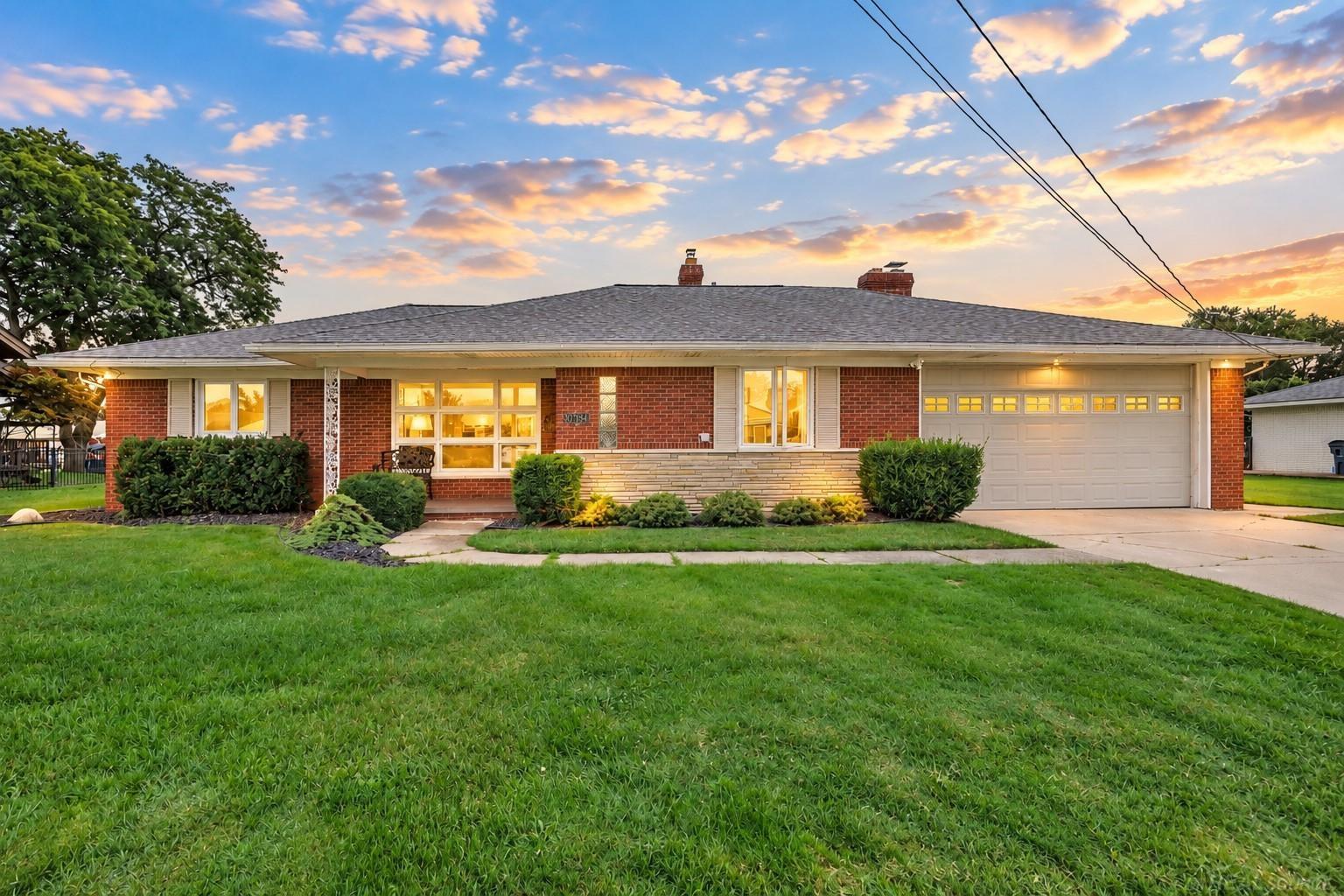 37894 Villa Mar Street Harrison Twp Michigan United States, for Sale, residential,  , Brookstone Realtors