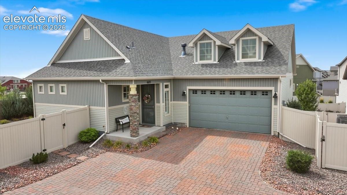 6670 Golden Briar Lane Colorado Springs Colorado United States, for Sale, residential,  , MacKenzie-Jackson Real Estate