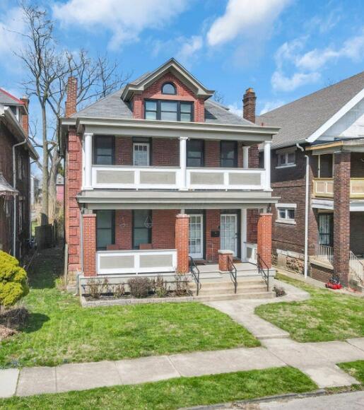 1504-1506 Bryden Road APT 1504-1506 Columbus Ohio United States, for Sale, commercial,  , The Hessenauer Corporation