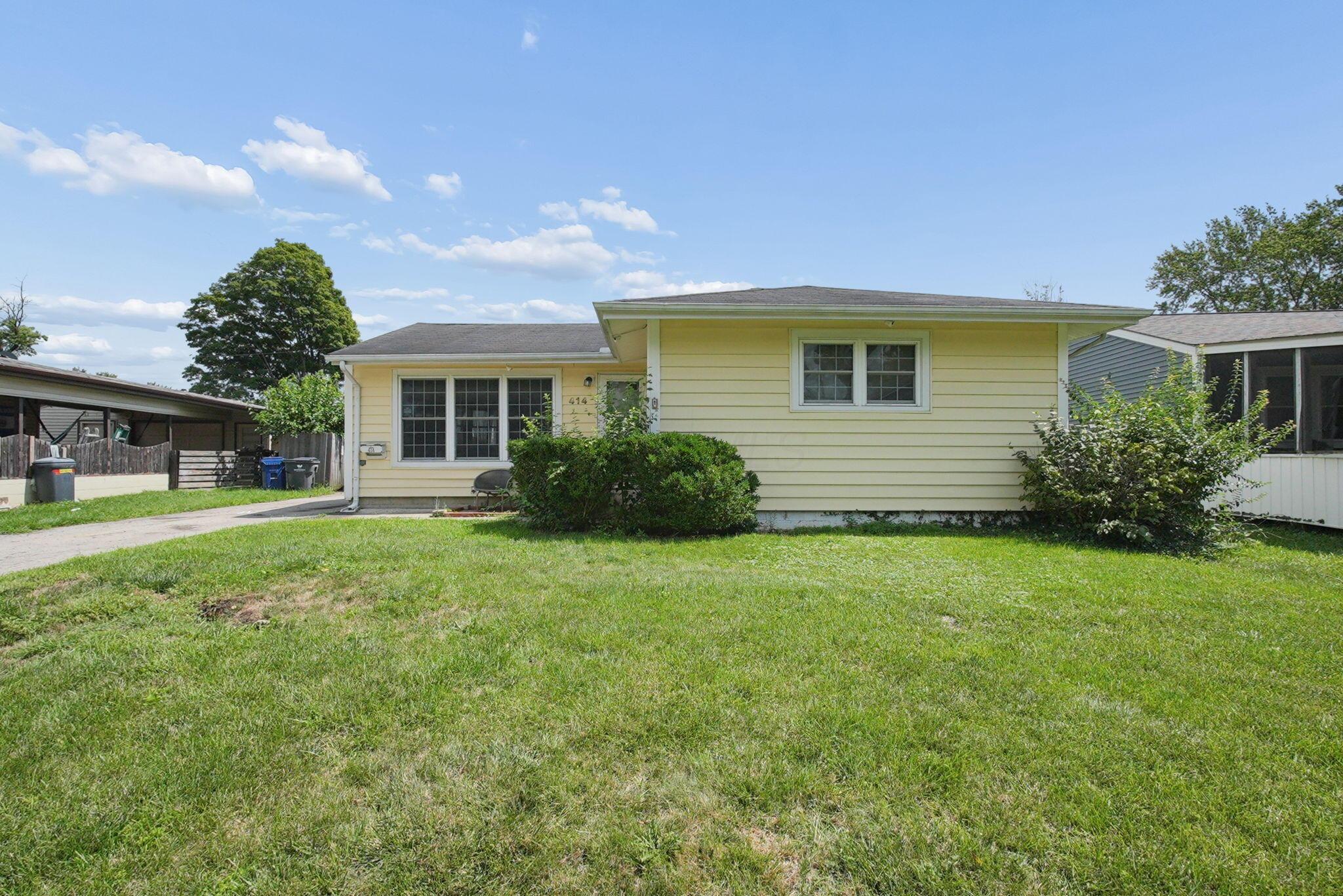 970 Westphal Avenue Columbus Ohio United States, for Sale, commercial,  , The Hessenauer Corporation