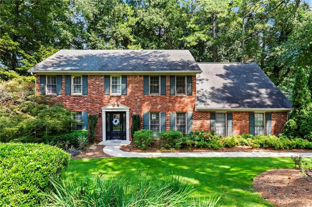 2720 Country Lane Marietta Georgia United States, for Sale, residential,  , RCA Realty Group