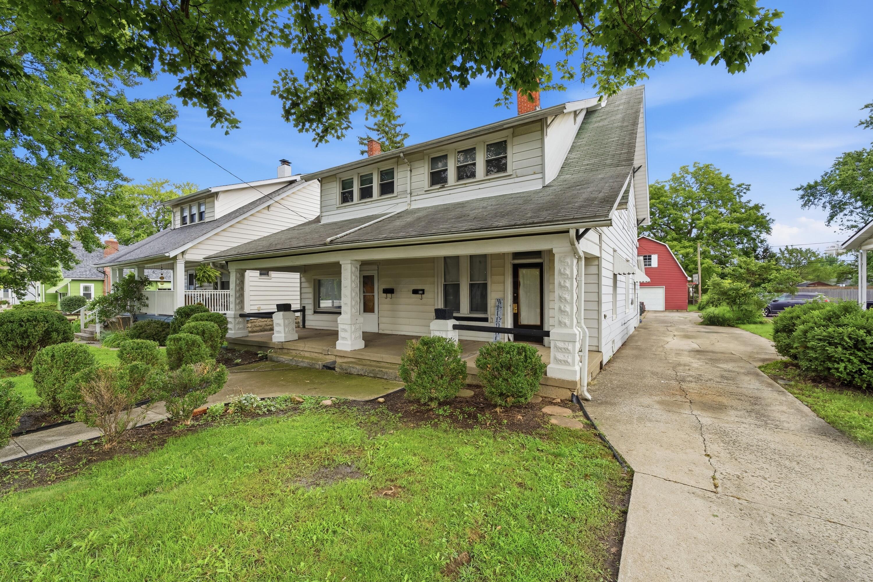 4170 Broadway Grove City Ohio United States, for Sale, commercial,  , The Hessenauer Corporation