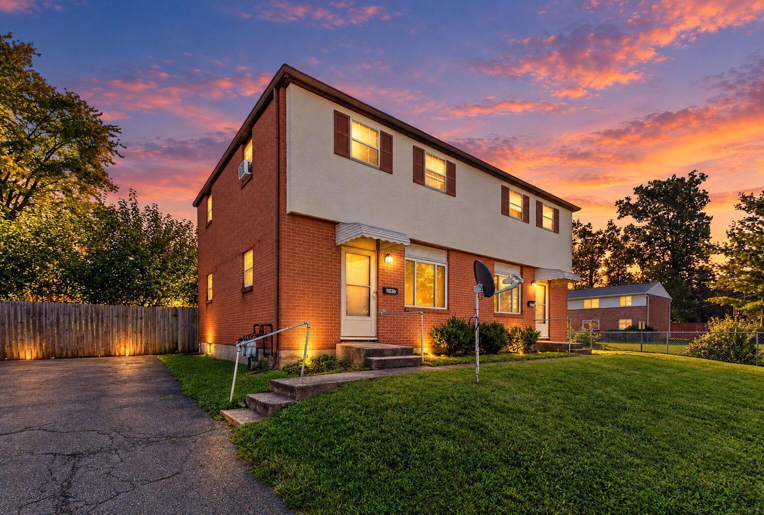 1938-1940 Pannell Avenue APT 1940 Columbus Ohio United States, for Sale, commercial,  , The Hessenauer Corporation