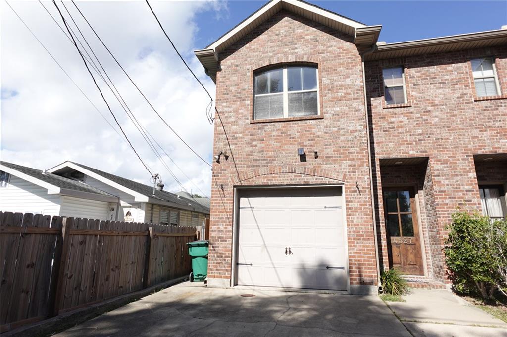 4527 CAMEL Street Metairie Louisiana United States, for Sale, residential,  , 1st BMG REALTY