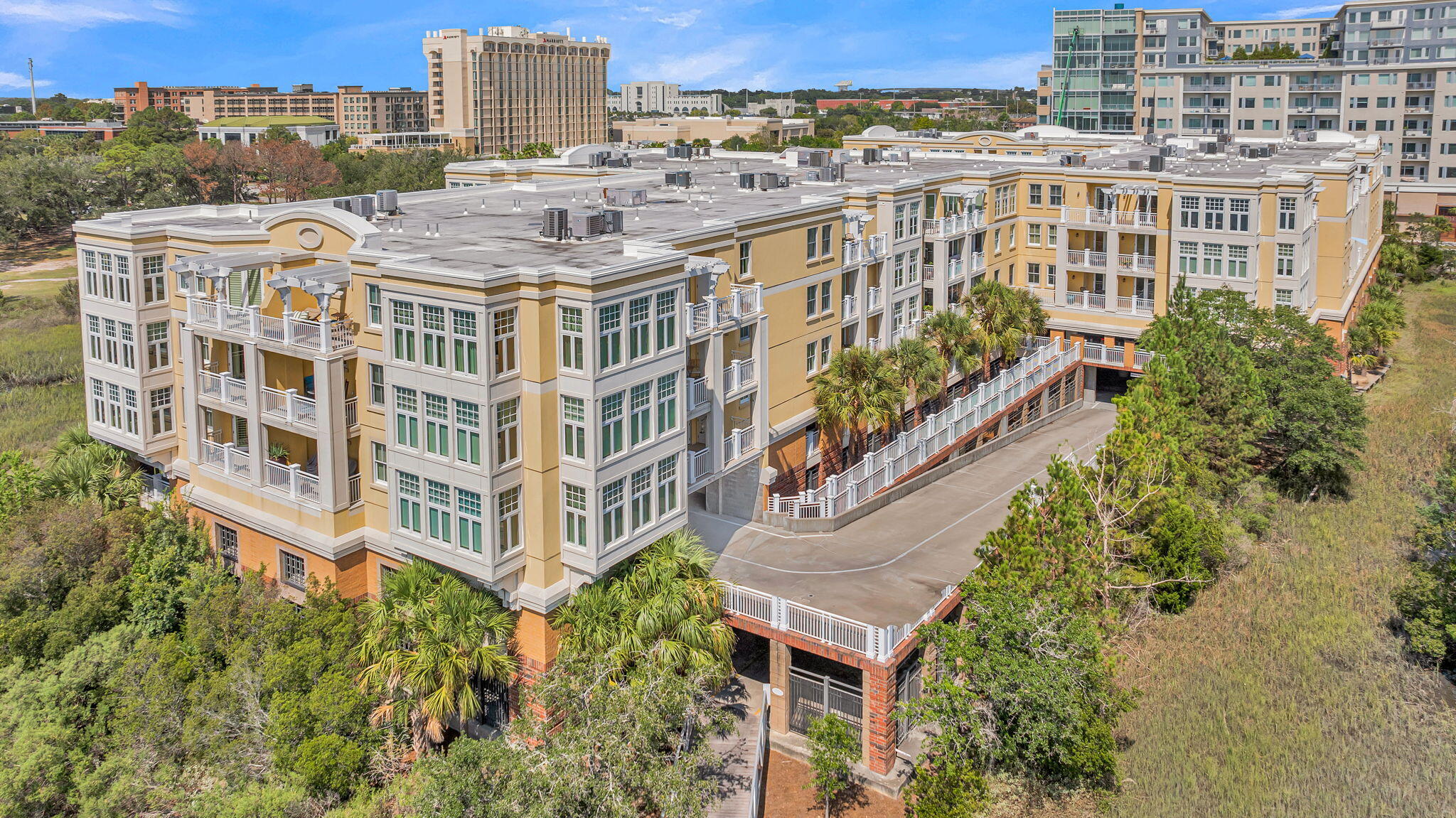4001 Old Bridgeview Lane APT 4001 Charleston South Carolina United States, for Sale, residential, Bobbie  Rose, Keller Williams Realty Charleston/West Ashley