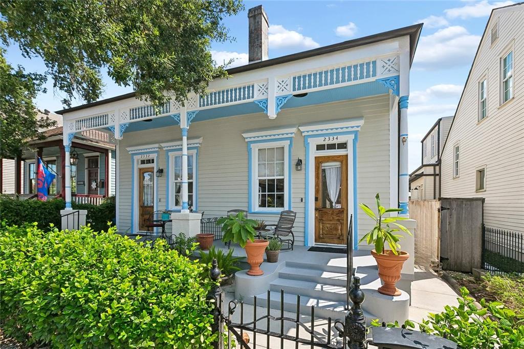 2332 34 CHIPPEWA Street New Orleans Louisiana United States, for Sale, residential,  , 1st BMG REALTY