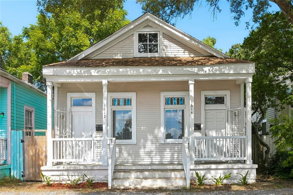 1612 14 ADAMS Street New Orleans Louisiana United States, for Sale, residential,  , 1st BMG REALTY