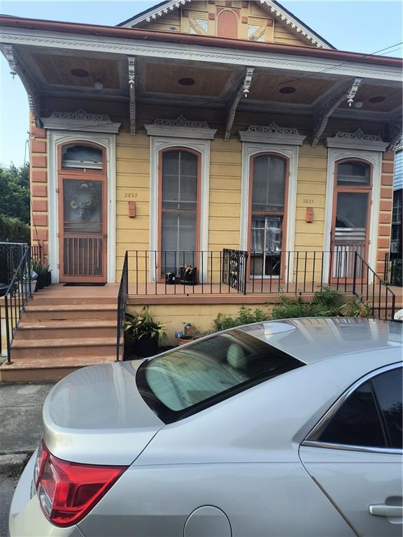 2823 DAUPHINE Street New Orleans Louisiana United States, for Sale, residential,  , 1st BMG REALTY