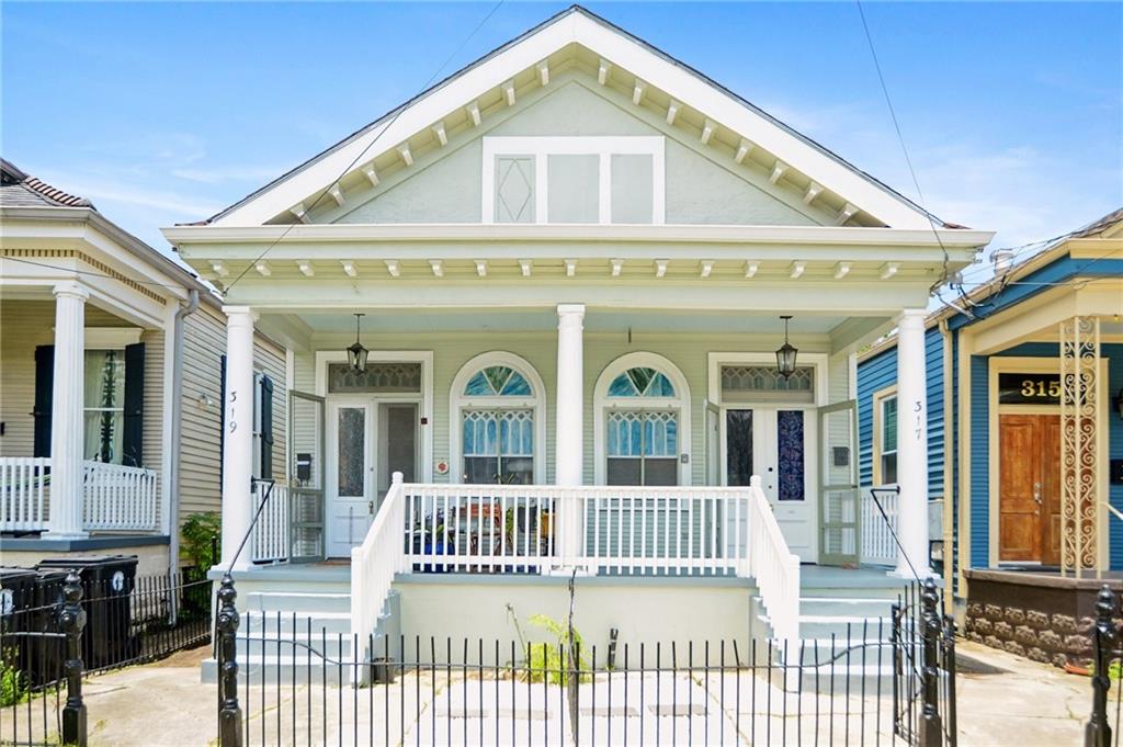 317 19 S ALEXANDER Street New Orleans Louisiana United States, for Sale, residential,  , 1st BMG REALTY