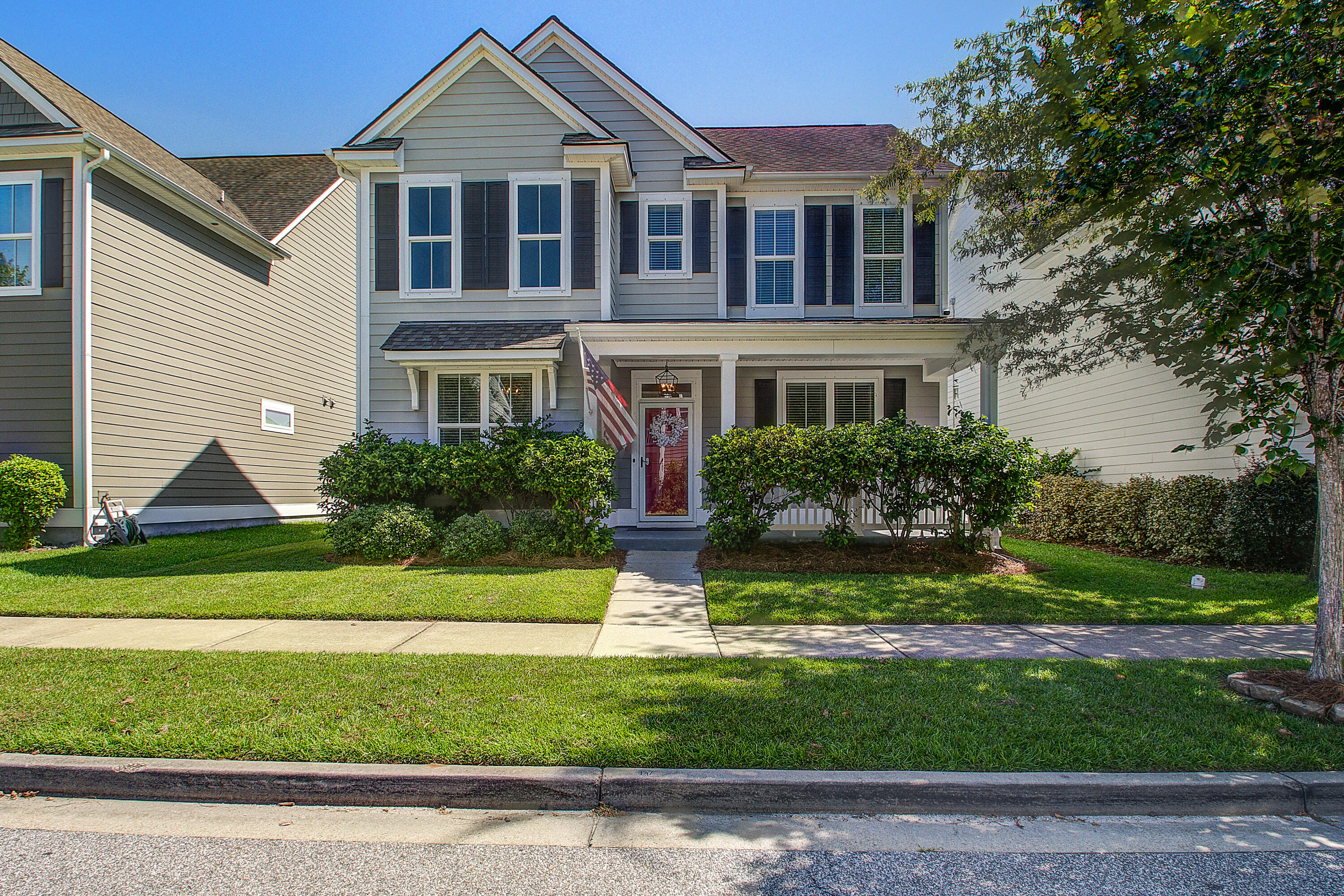 1836 Bermuda Stone Road Charleston South Carolina United States, for Sale, residential, Bobbie  Rose, Keller Williams Realty Charleston/West Ashley