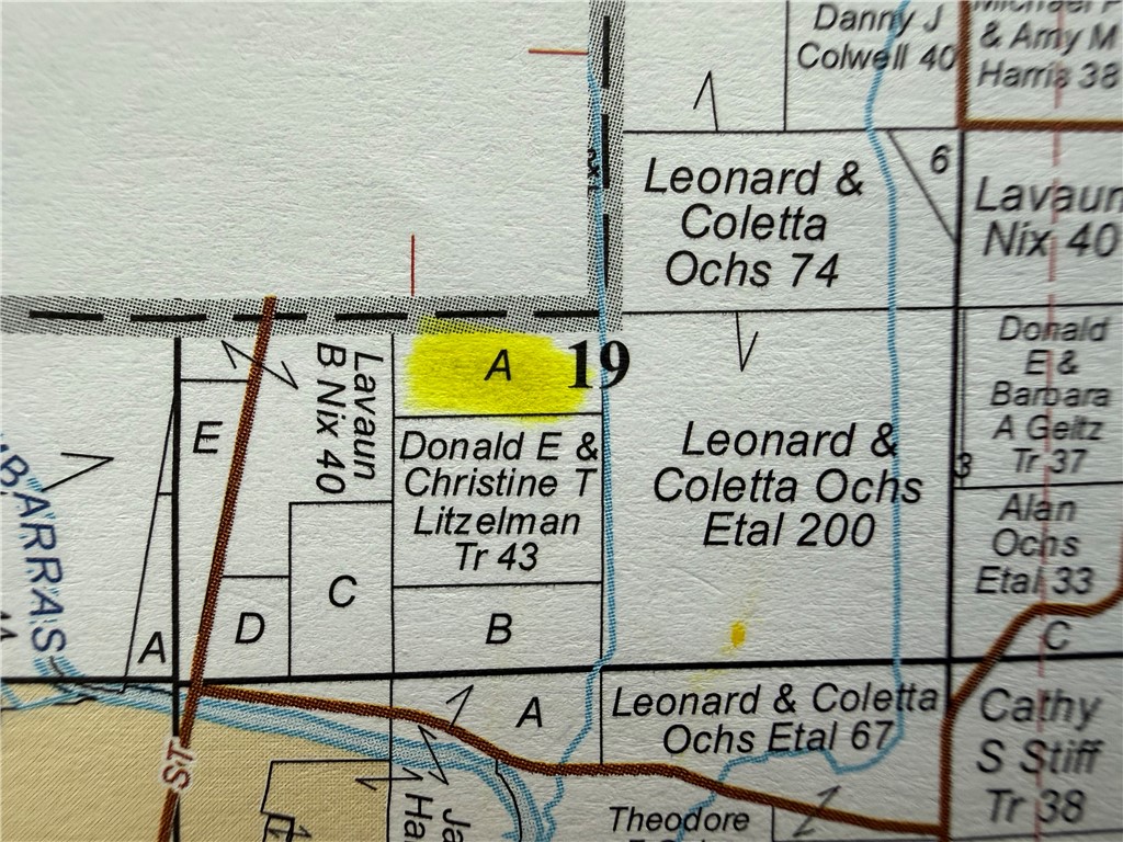 600 N 600 Street Willow Hill Illinois United States, for Sale, commercial,  , Personal Service Realty