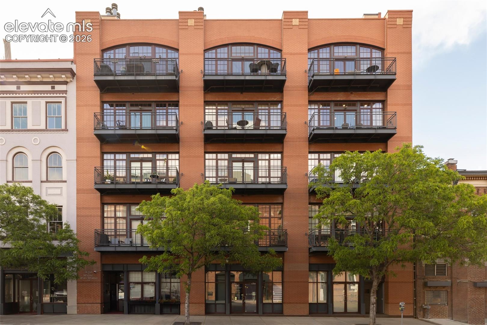 1441 Wazee Street APT 503 Denver Colorado United States, for Sale, residential, Andra Michelle Berzins, Keller Williams Integrity