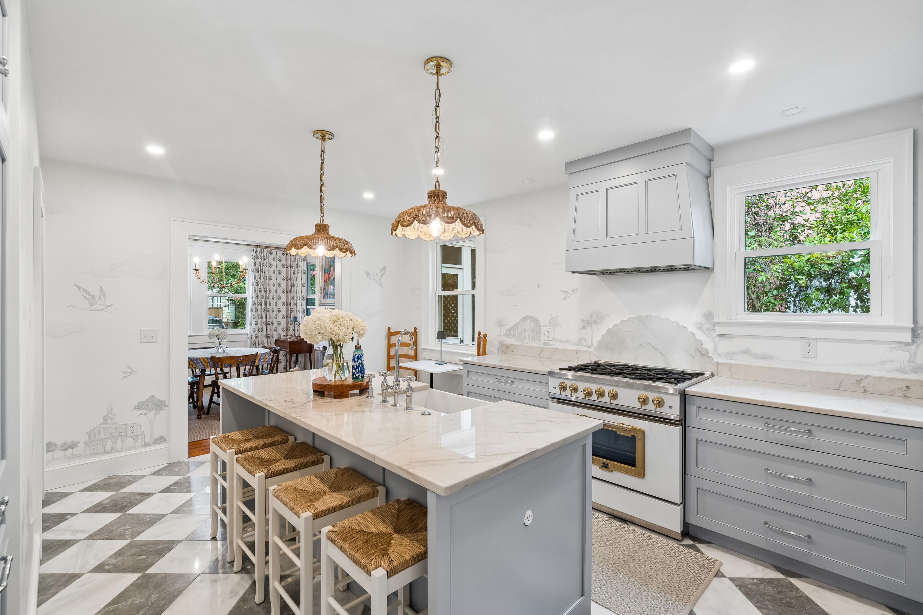 2125 Medway Road Charleston South Carolina United States, for Sale, residential, Bobbie  Rose, Keller Williams Realty Charleston/West Ashley