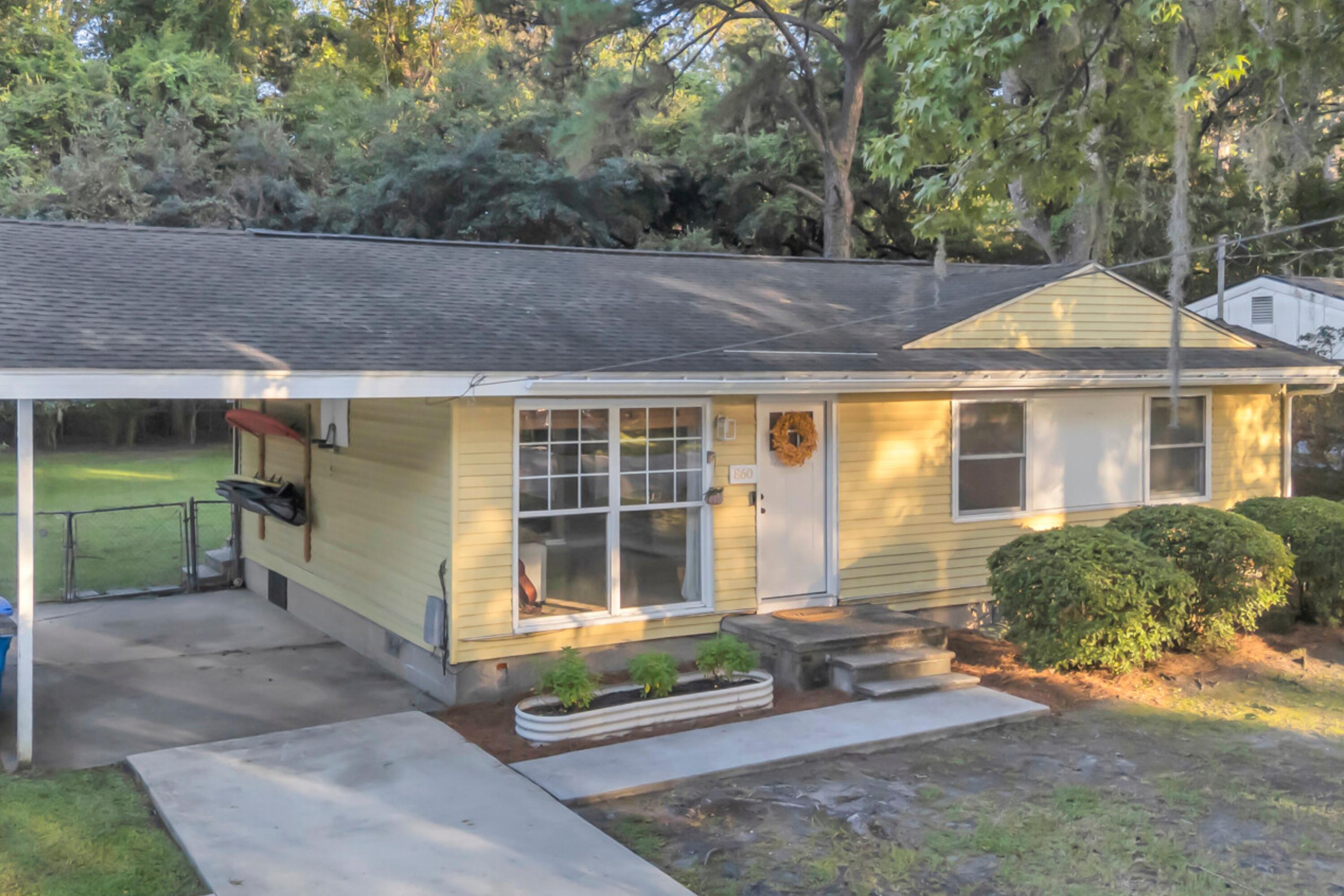 860 Savage Road Charleston South Carolina United States, for Sale, residential, Bobbie  Rose, Keller Williams Realty Charleston/West Ashley