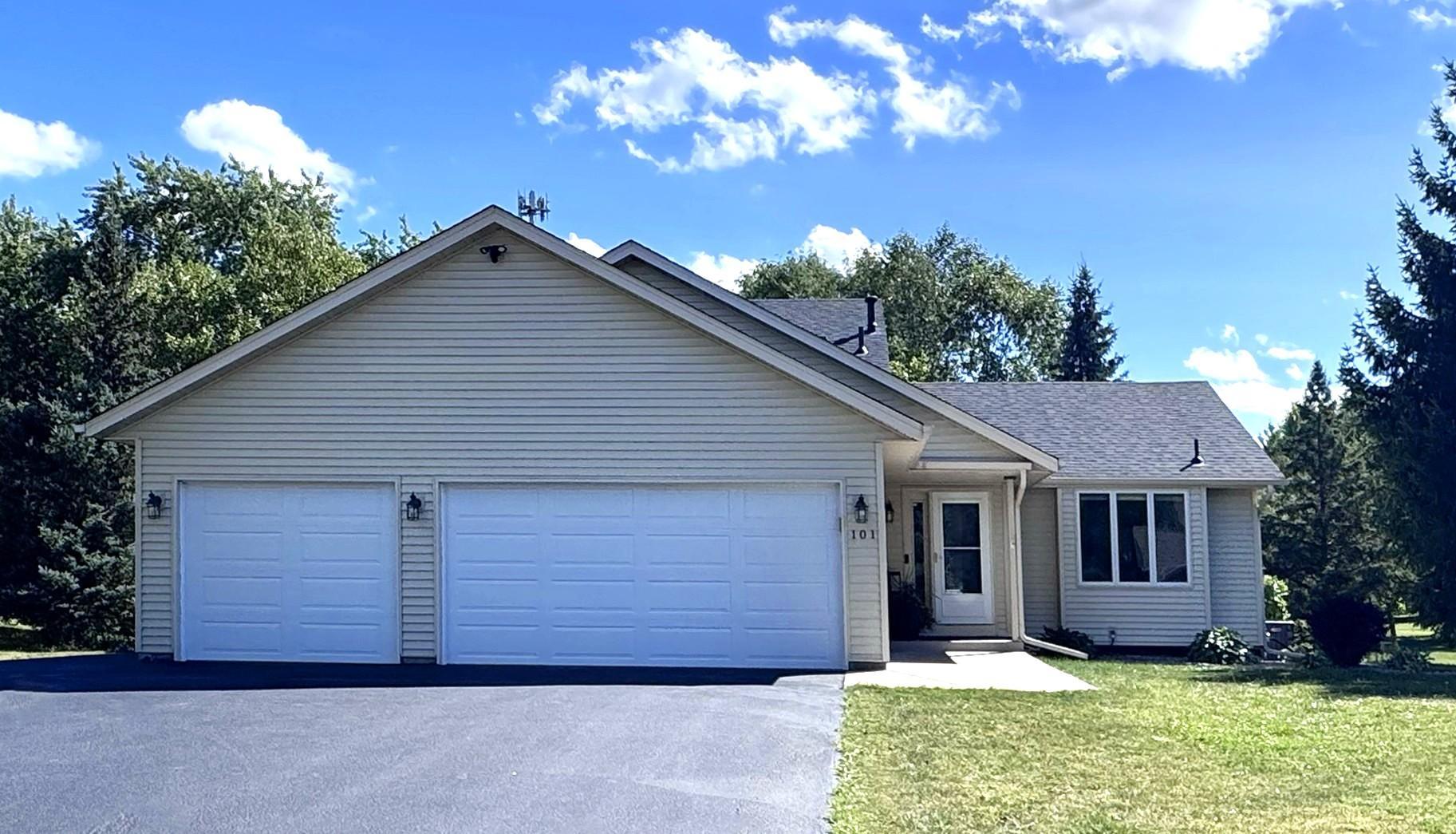 101 Carissa Lane Saint Michael Minnesota United States, for Sale, residential,  , One Premium Realty