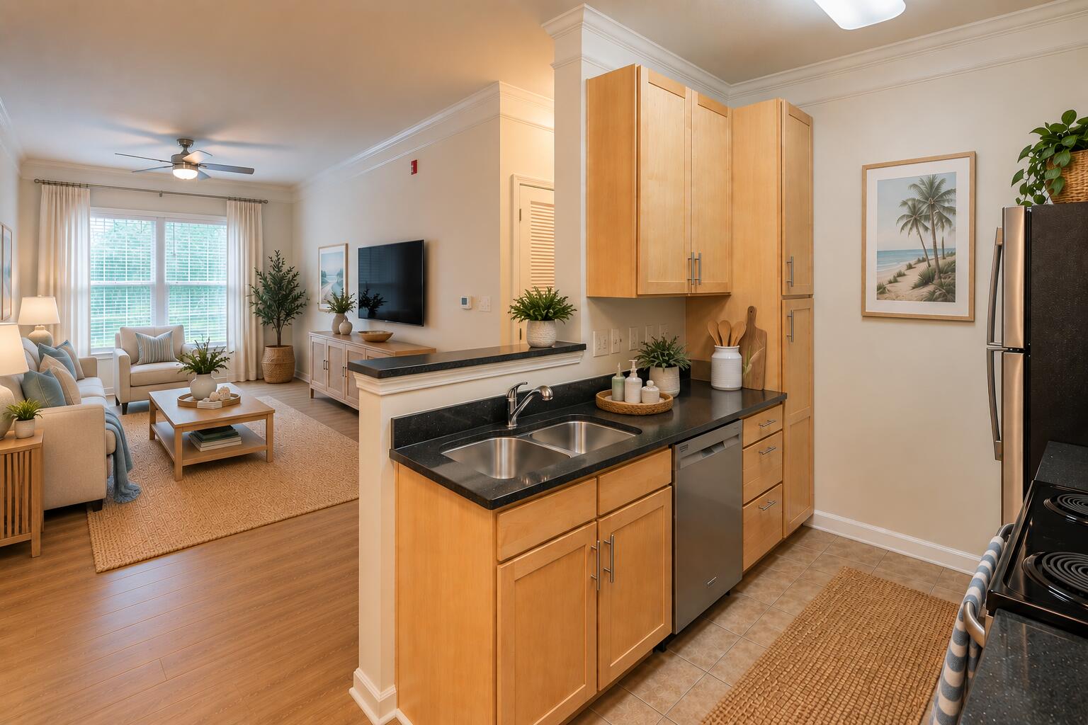 1755 Central Park Road APT 4101 Charleston South Carolina United States, for Rent, residential,  , Adler Realty