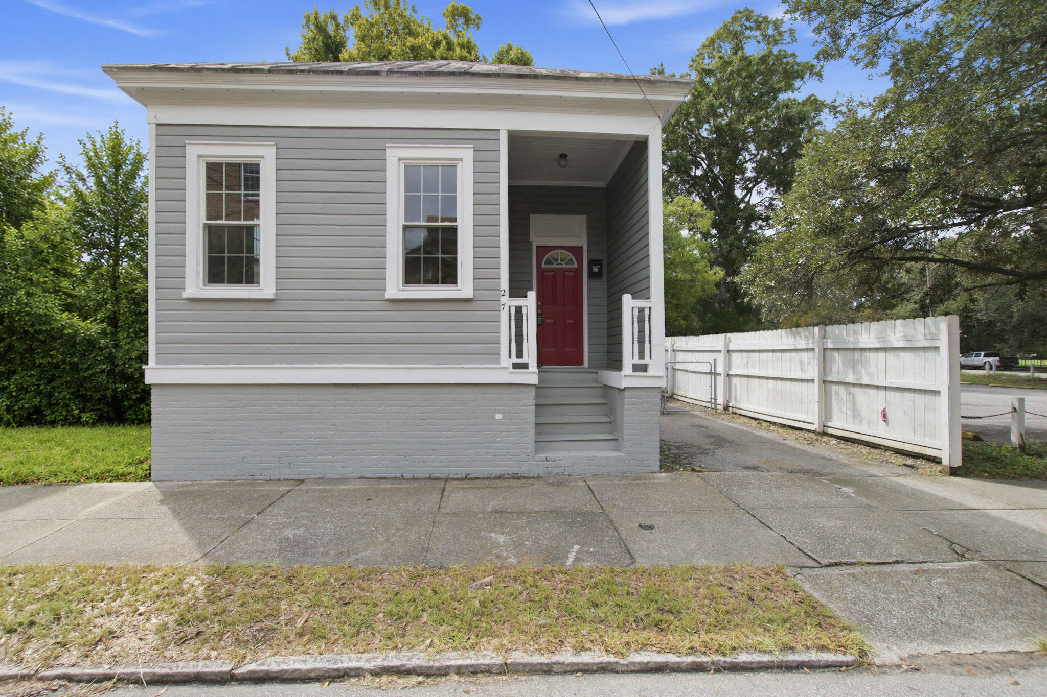 27 Maverick Street Charleston South Carolina United States, for Rent, residential,  , Adler Realty