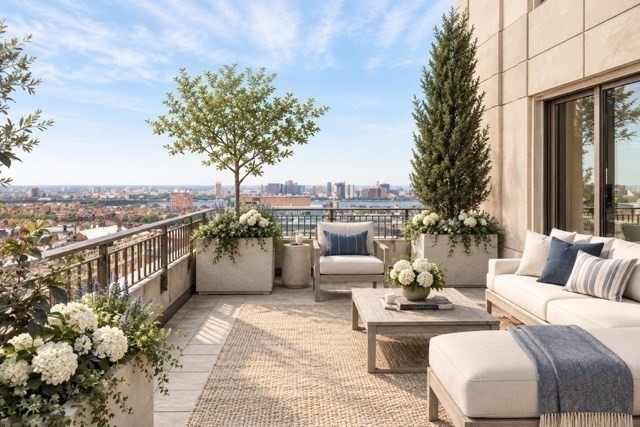 1 Huntington Avenue  UNIT PH1702 Boston Massachusetts United States, for Sale, residential,  , Media Realty Group Inc.