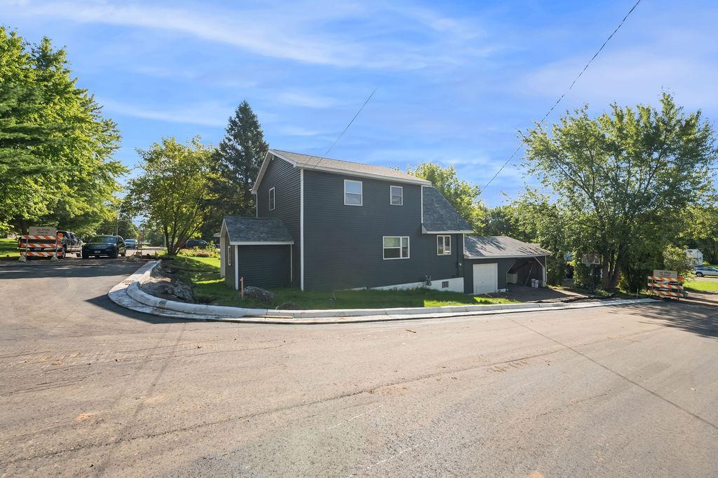 2802 Jefferson Avenue Cloquet Minnesota United States, for Sale, residential,  , InCom Real Estate - New Demo Office
