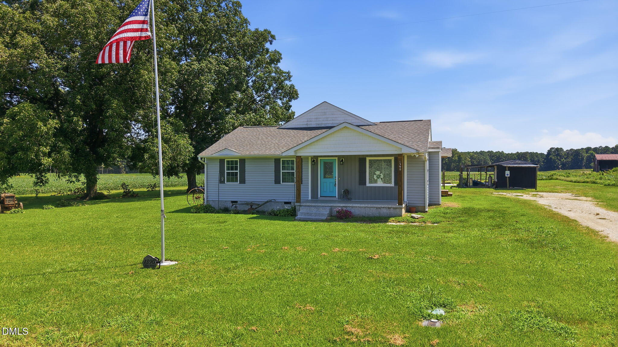 1390 Scott Road Kenly  United States, for Sale, residential,  , Rogers Property Management Services, LLC