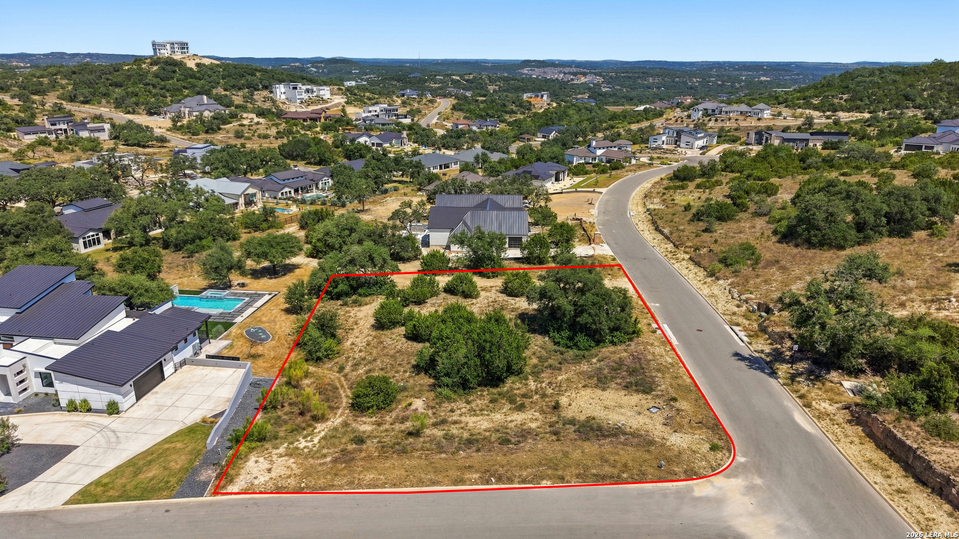 11103 Porter Springs San Antonio Texas United States, for Sale, residential, Angelica Albanese Wilson, The Firm Real Estate Advisors