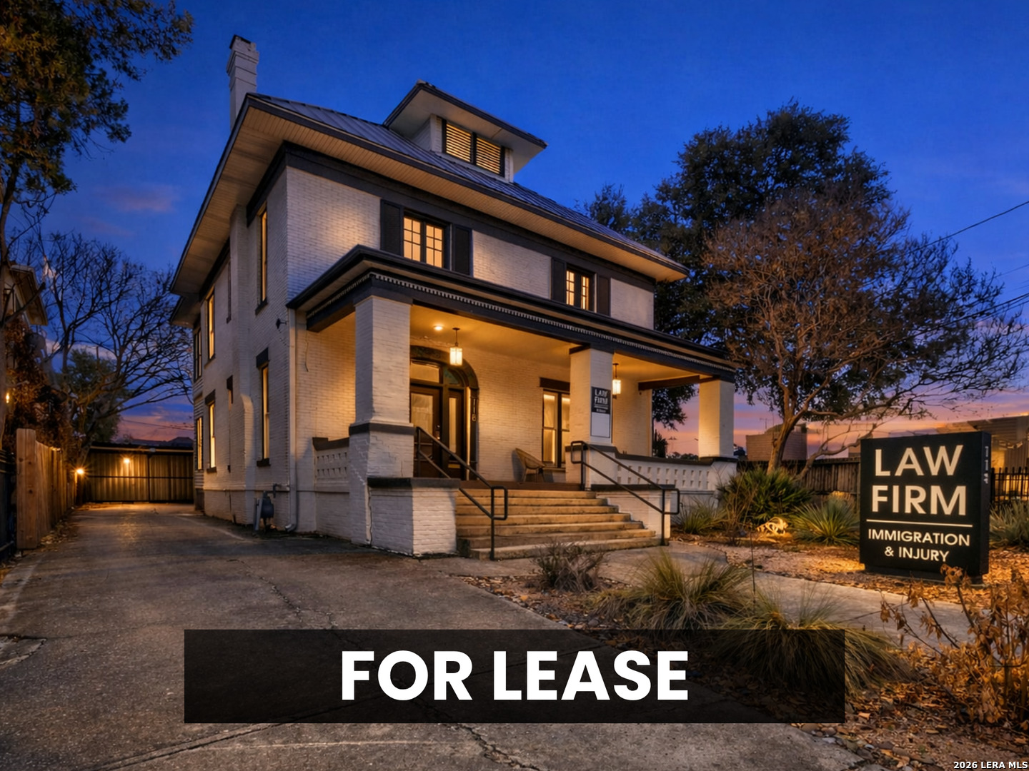 118 E Ashby San Antonio Texas United States, for Sale, commercial, Angelica Albanese Wilson, The Firm Real Estate Advisors