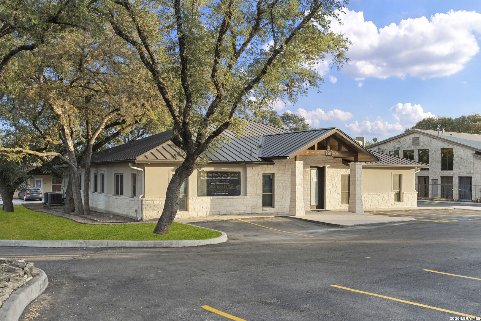 9518 Tioga Dr San Antonio Texas United States, for Sale, commercial, Angelica Albanese Wilson, The Firm Real Estate Advisors