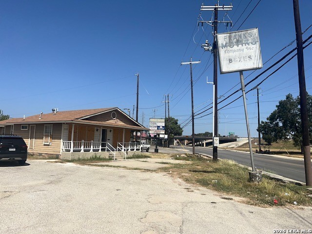 2539 GOLIAD RD San Antonio Texas United States, for Sale, commercial, Angelica Albanese Wilson, The Firm Real Estate Advisors