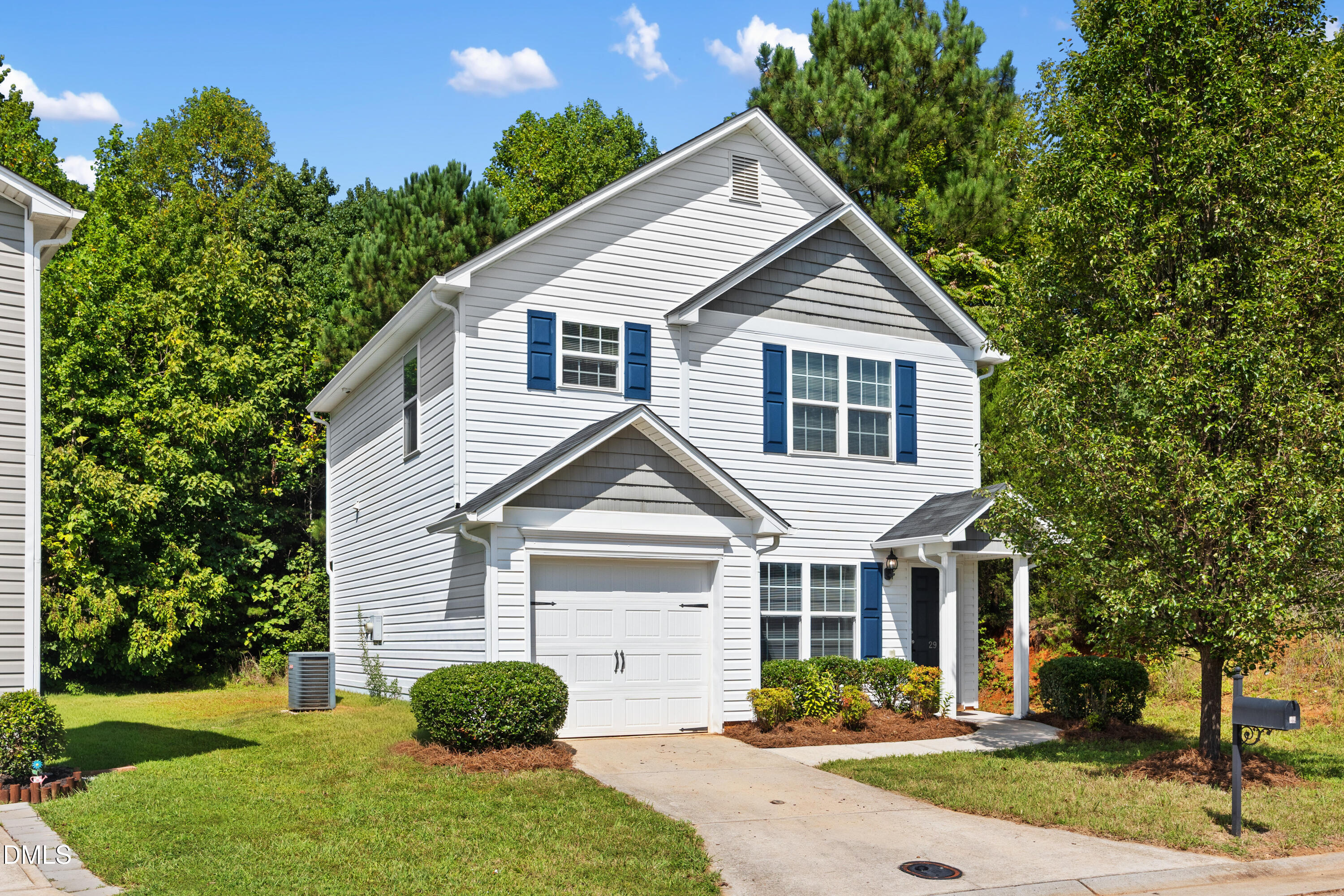 29 Leesford Trail Greensboro North Carolina United States, for Sale, residential,  , The Headley Group Realty