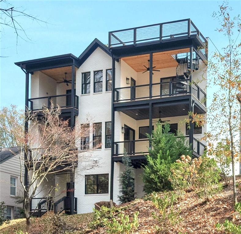 1386 Wayne Avenue Atlanta Georgia United States, for Sale, residential, Keely George, Maximum One Greater Atlanta Realtors