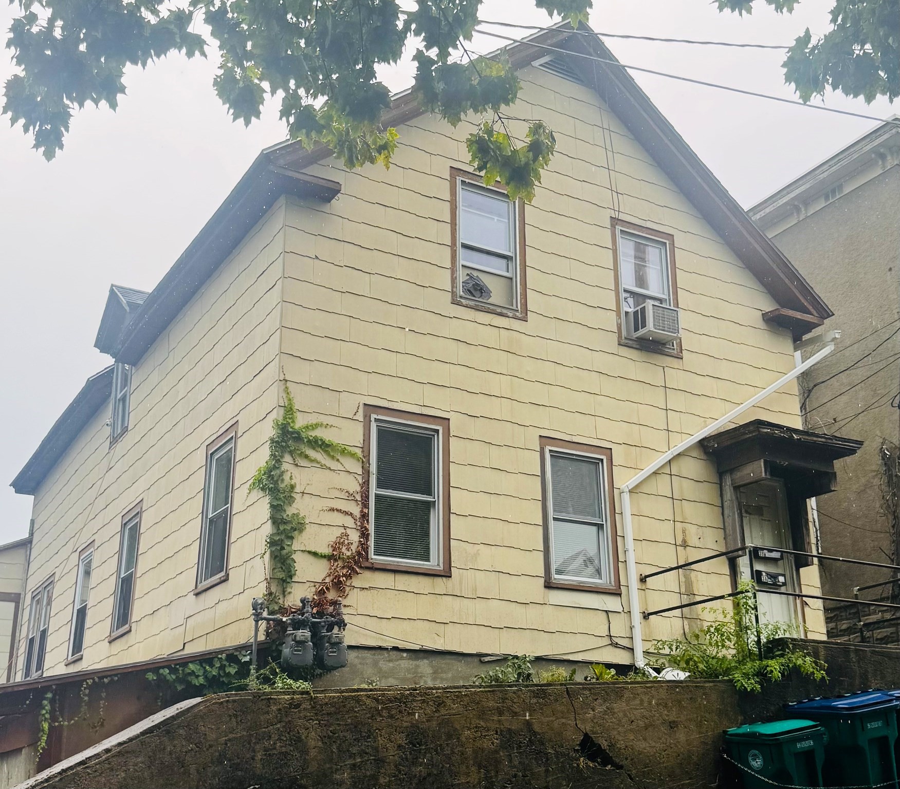 3 Lynn Street Fitchburg Massachusetts United States, for Sale, residential,  , HouZingo
