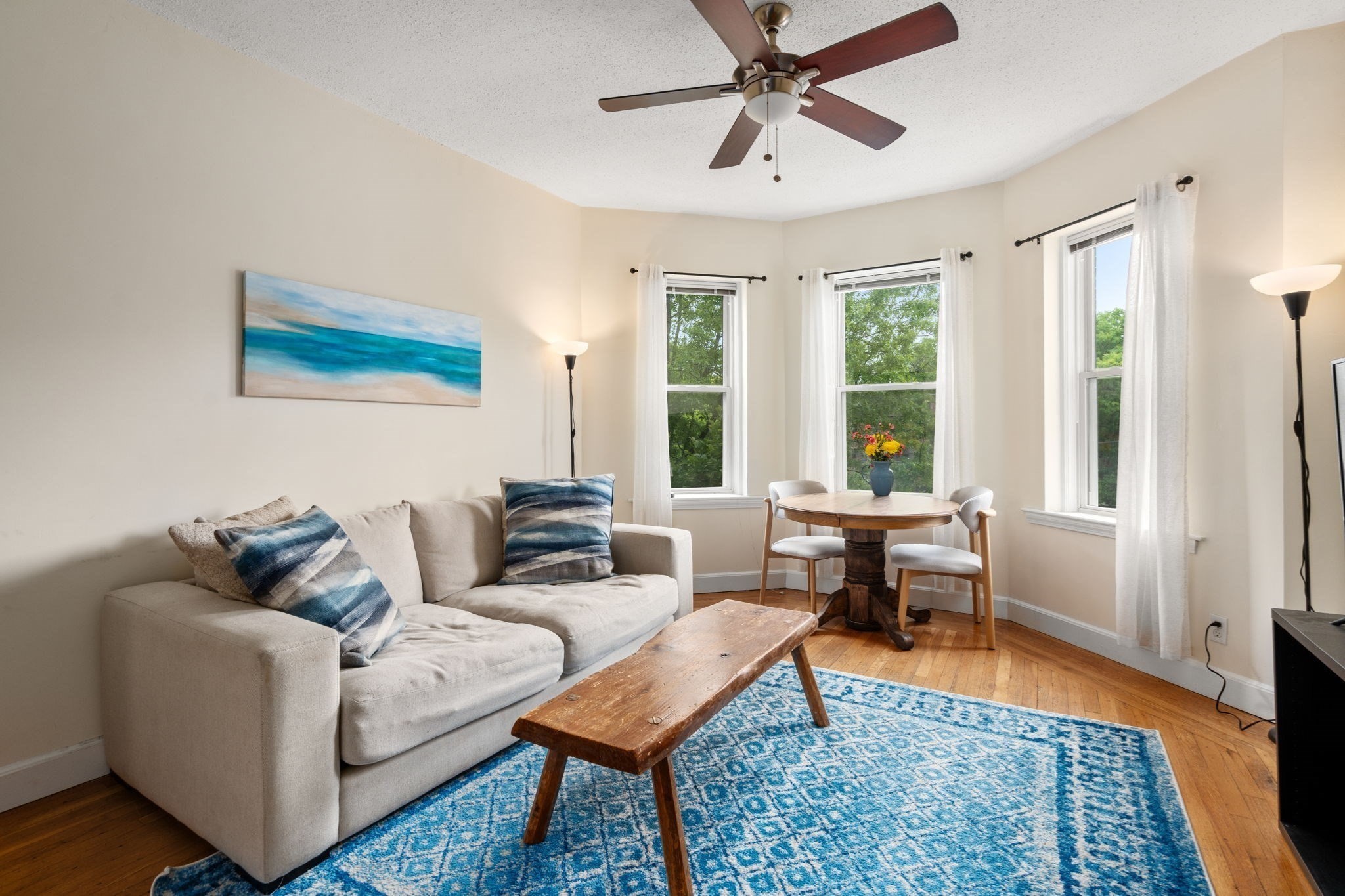 1419 Commonwealth Ave.  UNIT 404 Boston Massachusetts United States, for Rent, residential,  , The Edwards Realty Team - Barrett Sotheby's International Realty