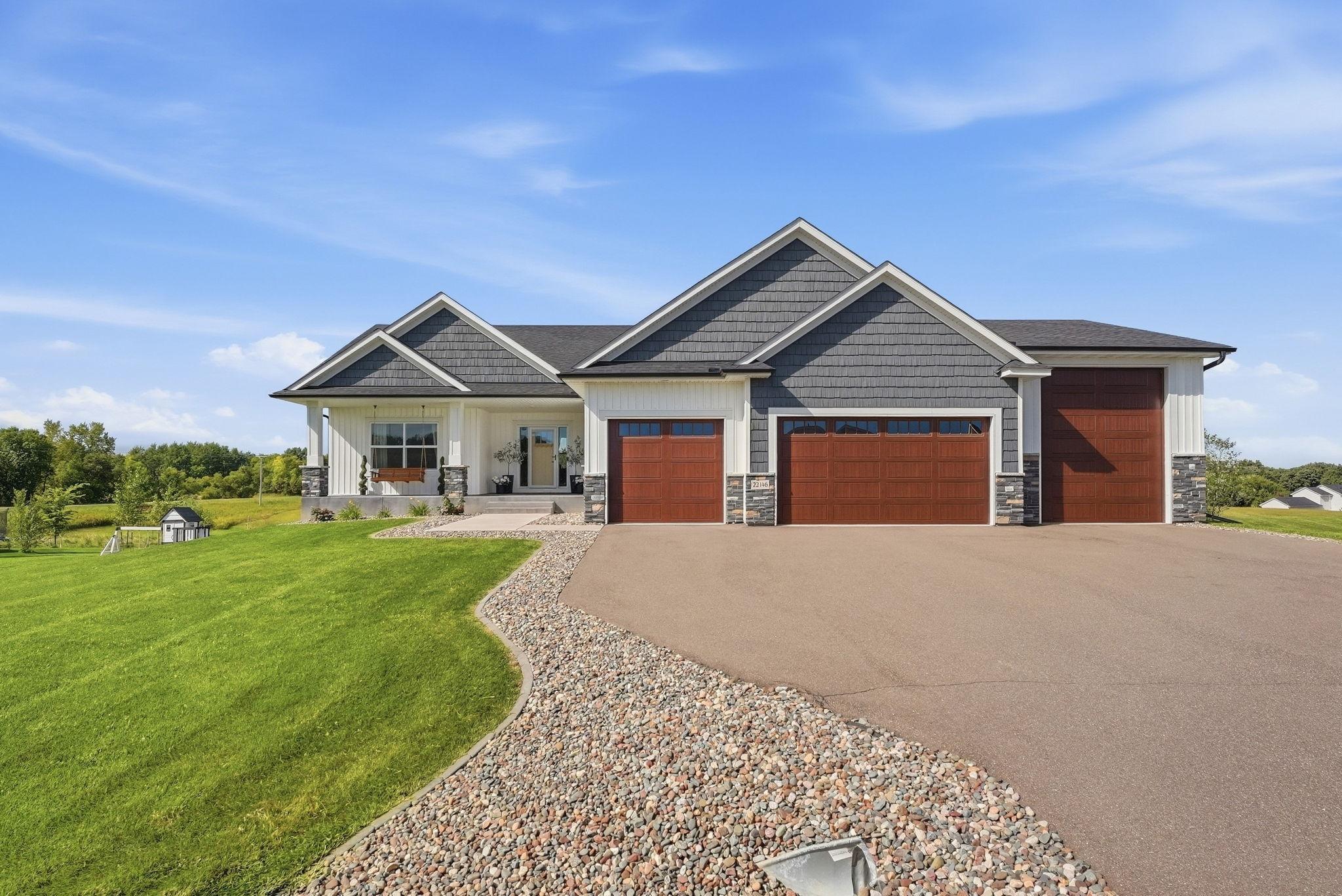 22146 Johnson Street Elk River Minnesota United States, for Sale, residential,  , One Premium Realty