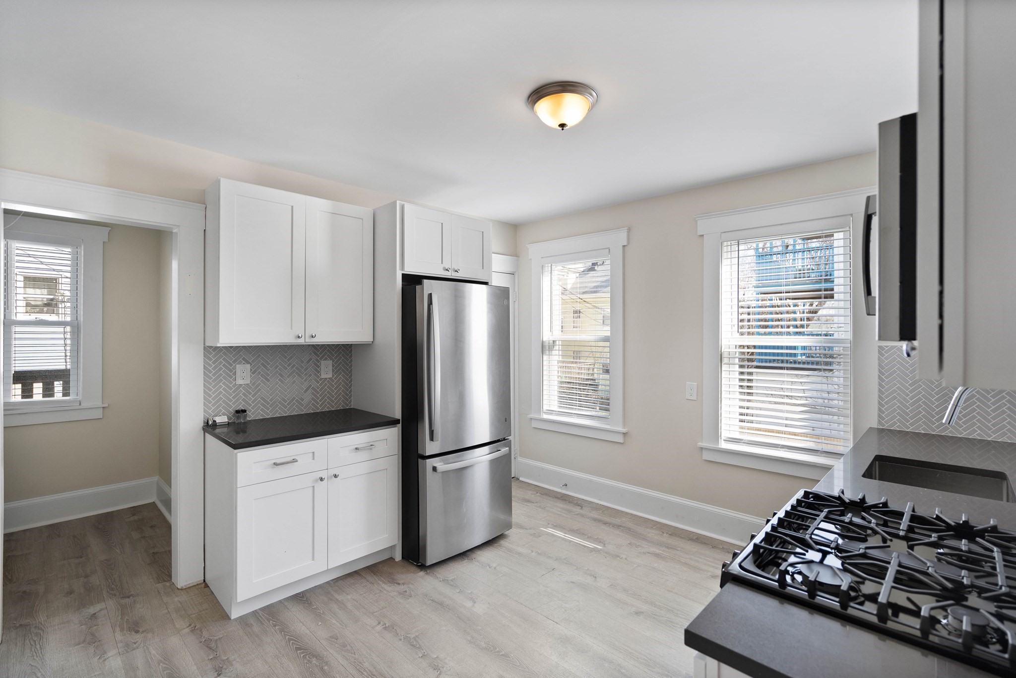 51 Alpha Road  UNIT 2 Boston Massachusetts United States, for Rent, residential,  , The Edwards Realty Team - Barrett Sotheby's International Realty