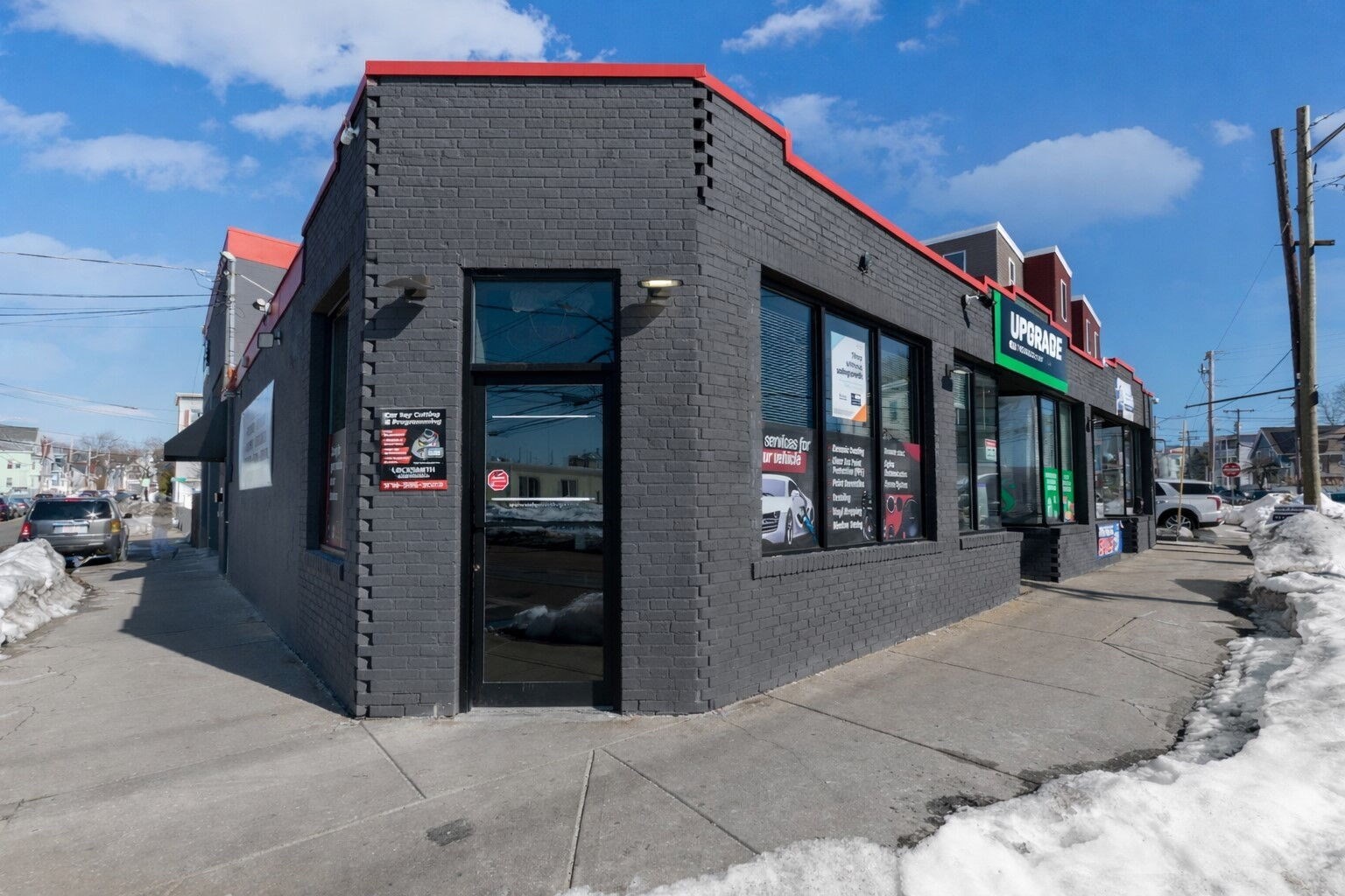 613-617 Summer St Lynn Massachusetts United States, for Sale, commercial,  , CITIPOINT REALTY SERVICES, LLC