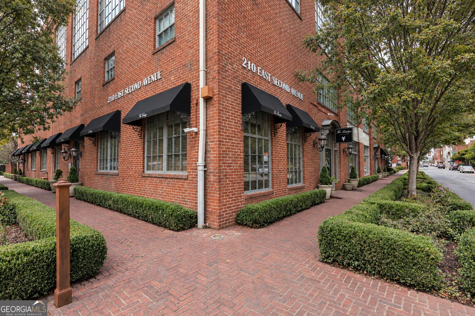 210 E 2nd Ave Suite 200 Rome Georgia United States, for Lease, commercial,  , Tactical Realty LLC
