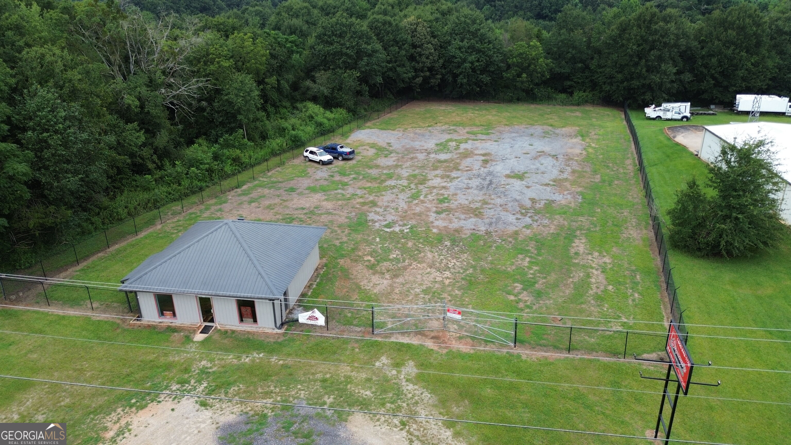 330 Concrete Road Lavonia Georgia United States, for Lease, commercial,  , Tactical Realty LLC