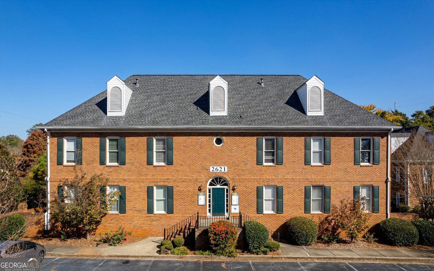 2621 Sandy Plains Road Marietta Georgia United States, for Lease, commercial,  , Tactical Realty LLC