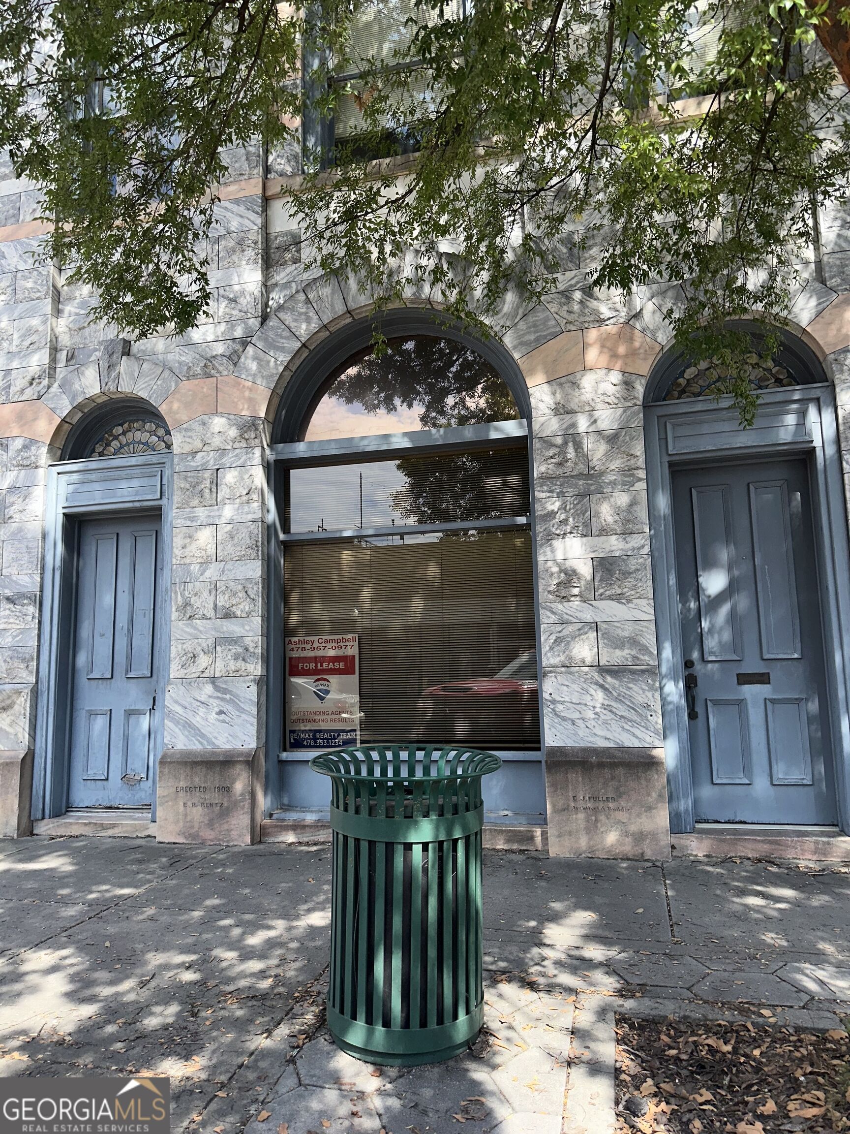 109 S Jefferson Street Dublin Georgia United States, for Lease, commercial,  , Tactical Realty LLC