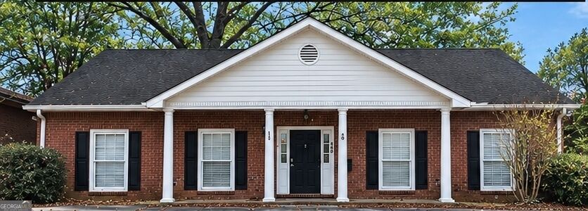 360 Stonewall Avenue Fayetteville Georgia United States, for Lease, commercial,  , Tactical Realty LLC