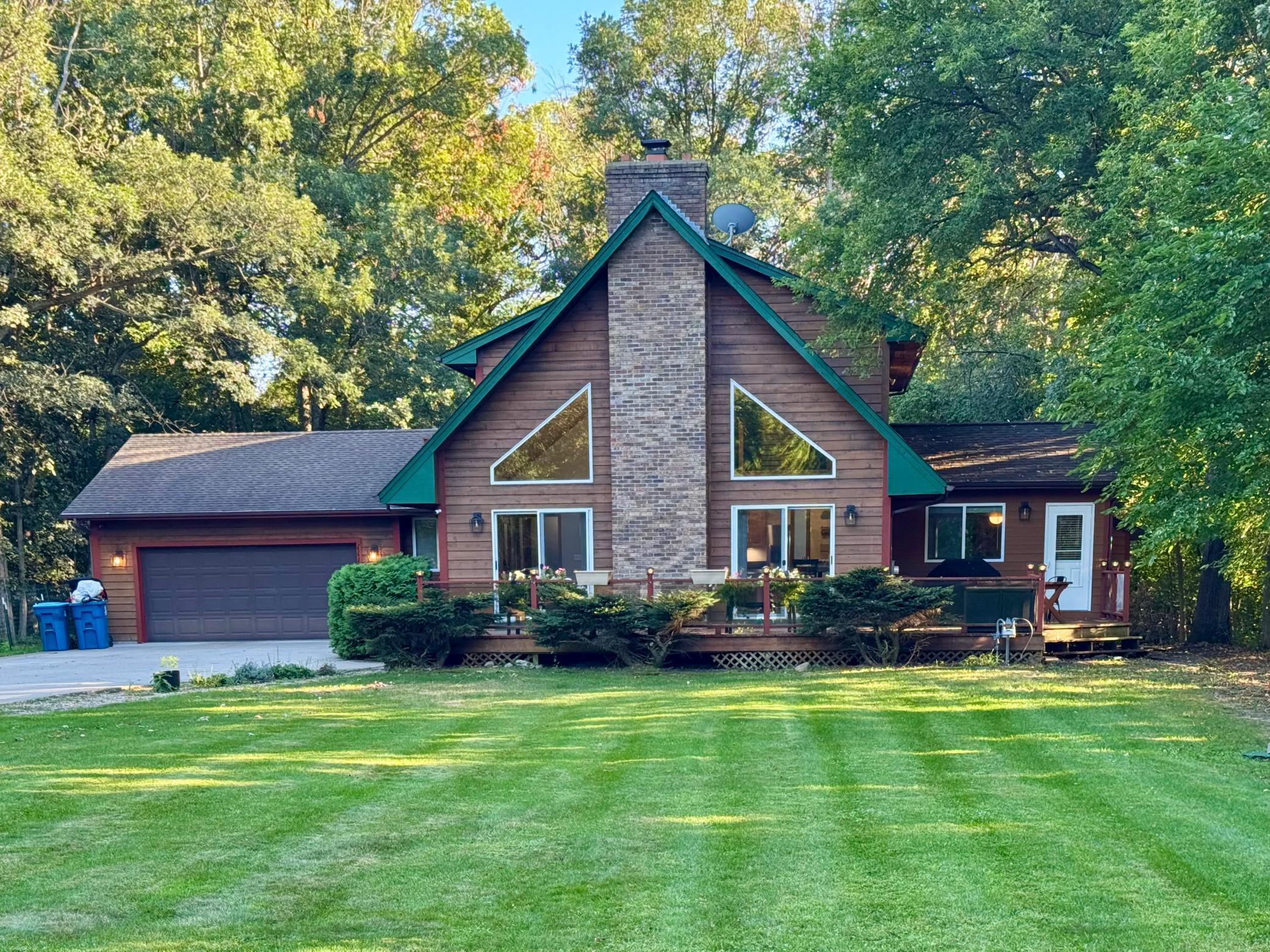 11172 198th Avenue Elk River Minnesota United States, for Sale, residential,  , One Premium Realty