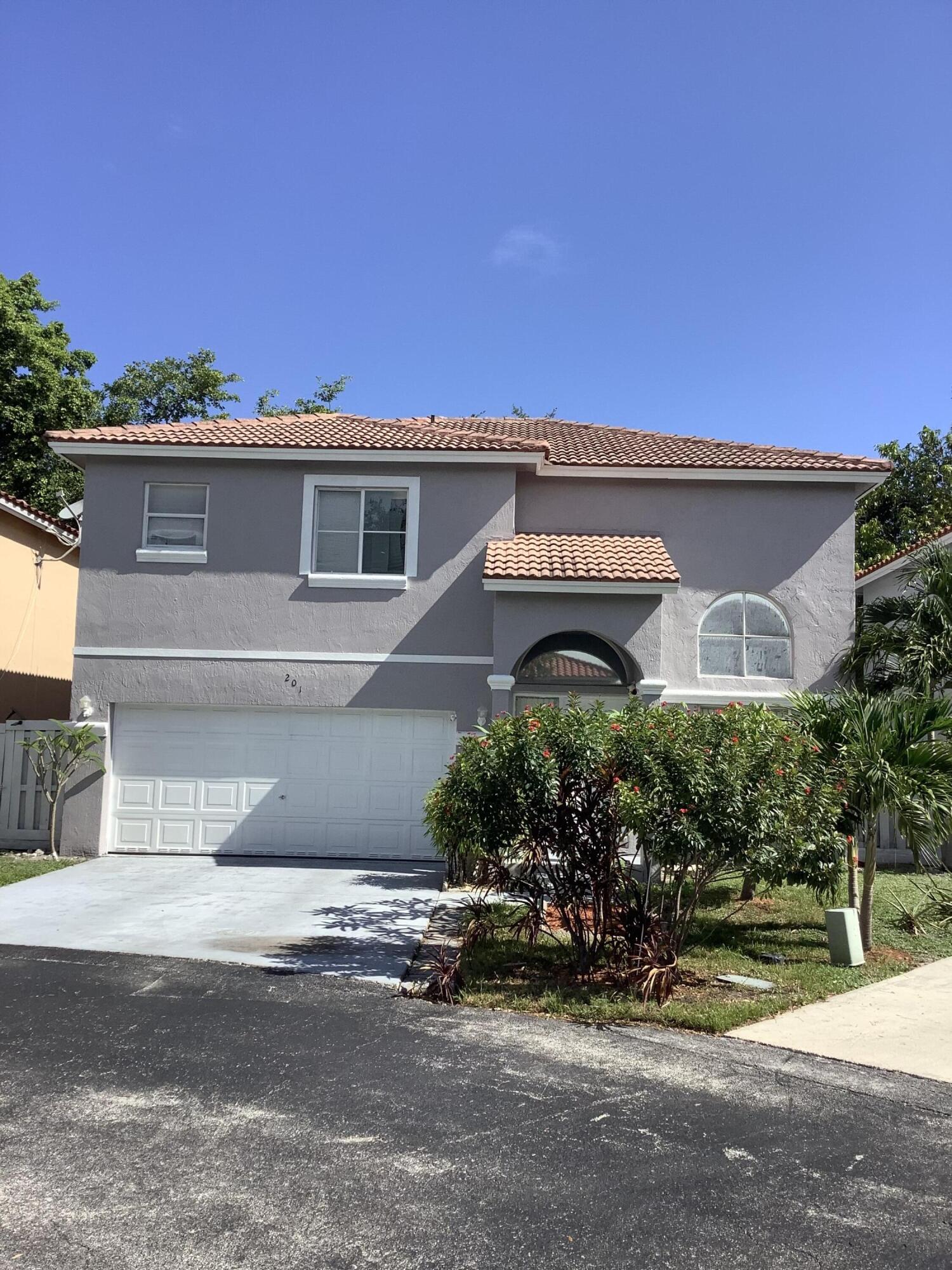 201 SW 98th Terrace Pembroke Pines Florida United States, for Sale, residential,  , RCA Realty Group