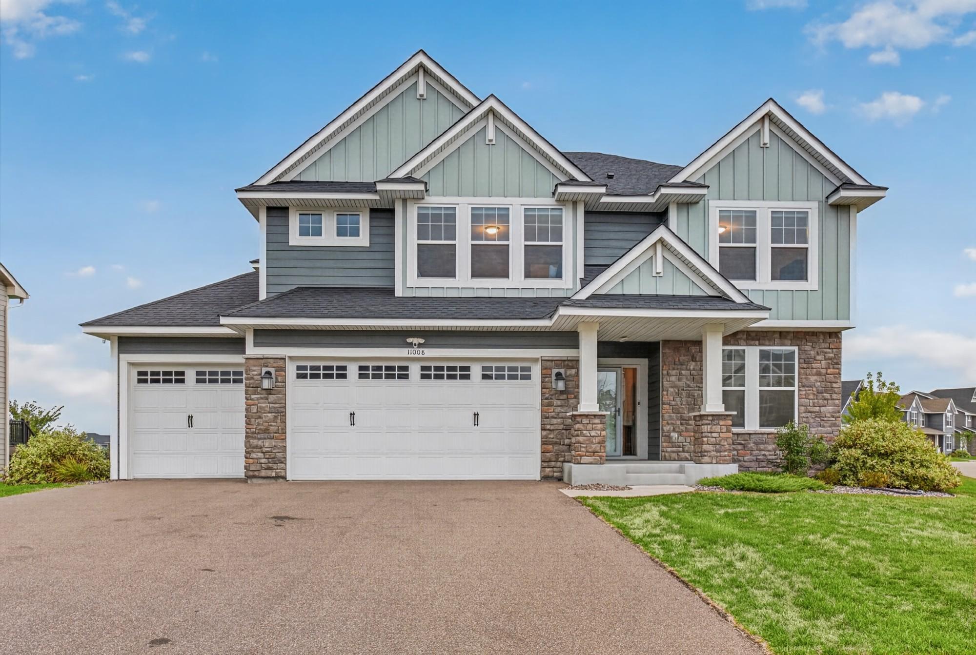 11008 Kingsview Lane Dayton Minnesota United States, for Sale, residential,  , One Premium Realty
