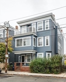 74 Barnes Ave  UNIT 3 Boston Massachusetts United States, for Rent, residential,  , The Edwards Realty Team - Barrett Sotheby's International Realty