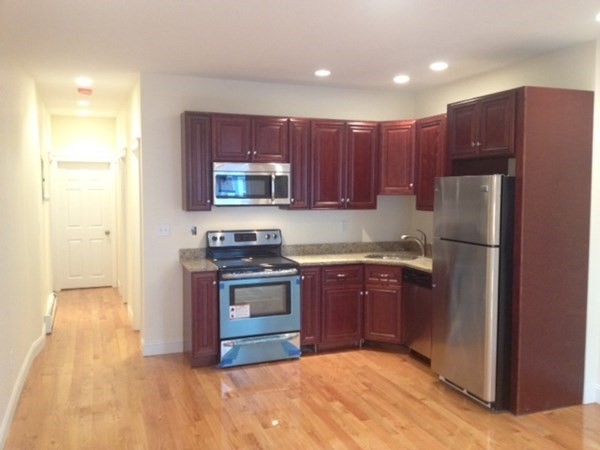 26 Maverick St  UNIT 1 Boston Massachusetts United States, for Rent, residential,  , The Edwards Realty Team - Barrett Sotheby's International Realty