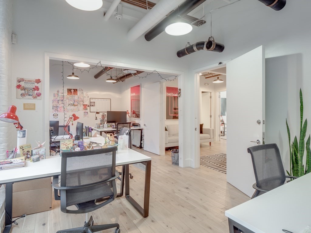 314-318 West 2nd Street  UNIT C-2 Boston Massachusetts United States, for Sale, commercial,  , The Edwards Realty Team - Barrett Sotheby's International Realty