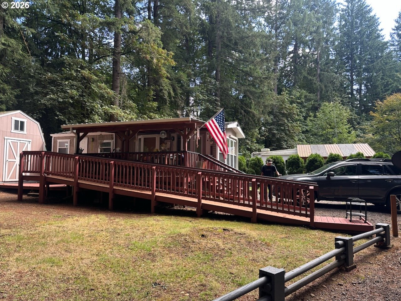 32700 SE LEEWOOD LN APT 38R Boring Oregon United States, for Sale, residential, Therese Fleischman, Exclusive Homes Real Estate