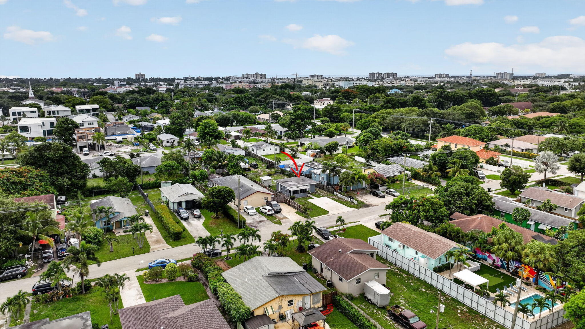 323 NW 4TH Avenue Delray Beach Florida United States, for Sale, residential, Arlene   Toolsie  , Re/Max Direct