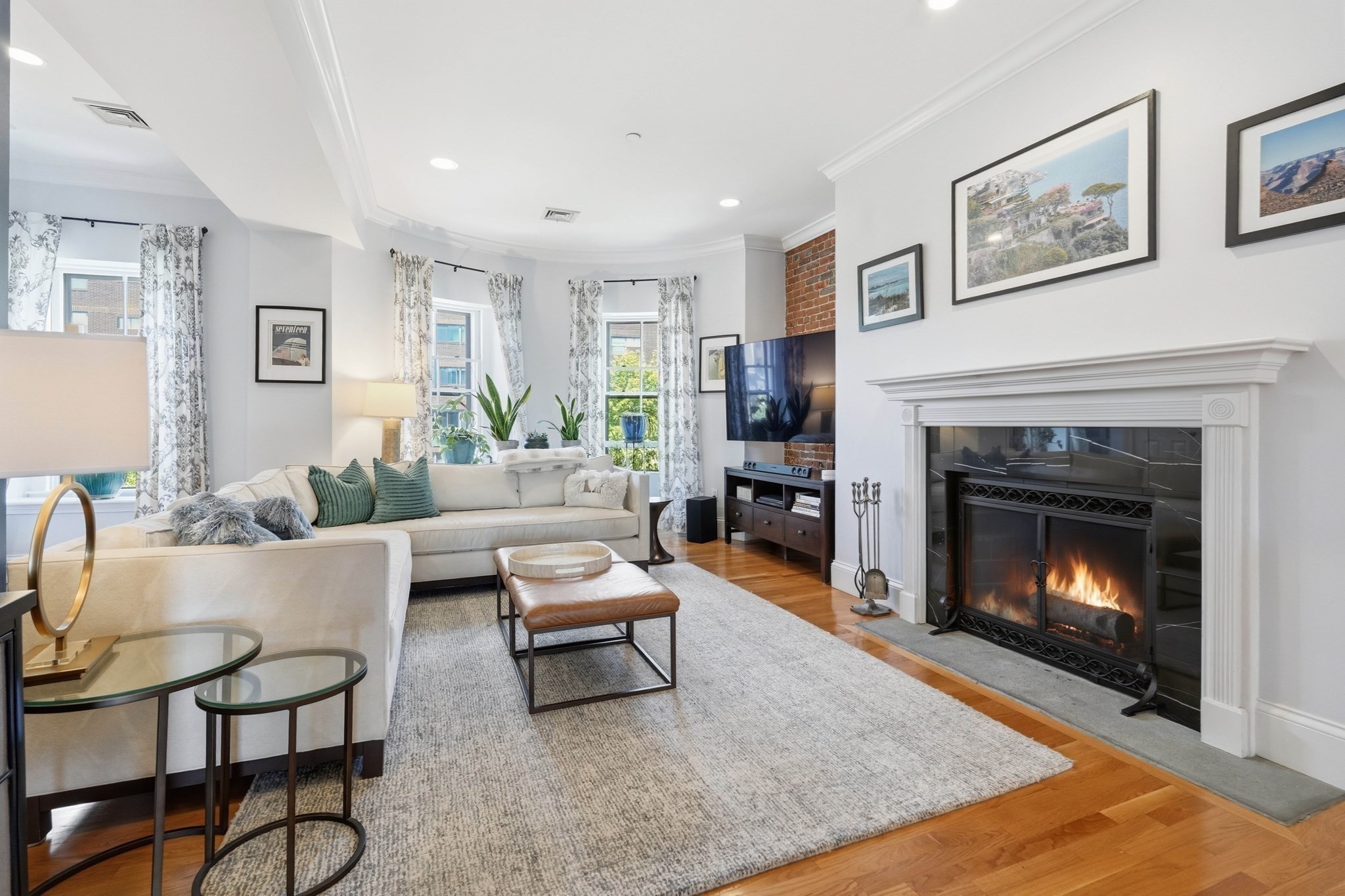 754 Tremont St  UNIT 4 Boston Massachusetts United States, for Sale, residential, Darcy Bento, South Boston  Realtor Bento Real Estate Group, Bento Real Estate Group, Inc.
