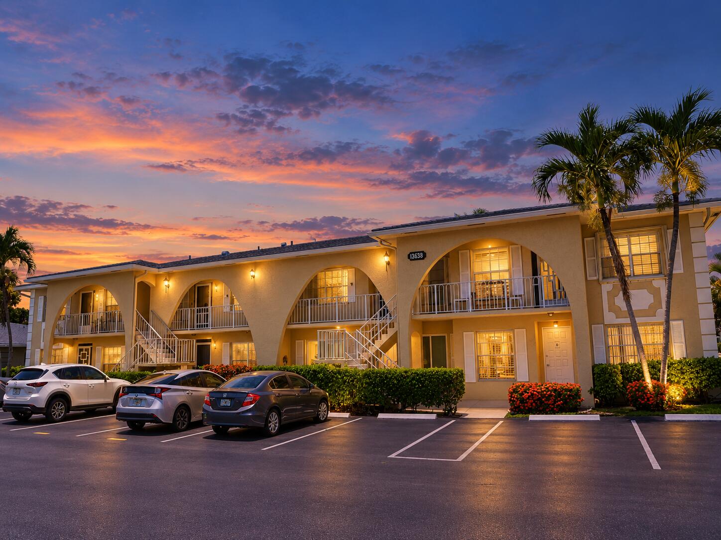 13638 VIA FLORA  APT D Delray Beach Florida United States, for Sale, residential, Arlene   Toolsie  , Re/Max Direct